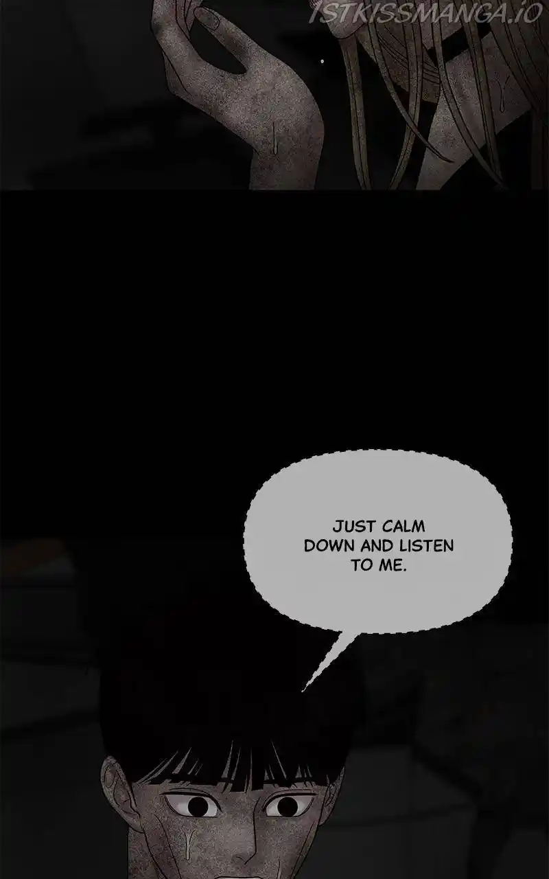 Chasing Tails Chapter 32