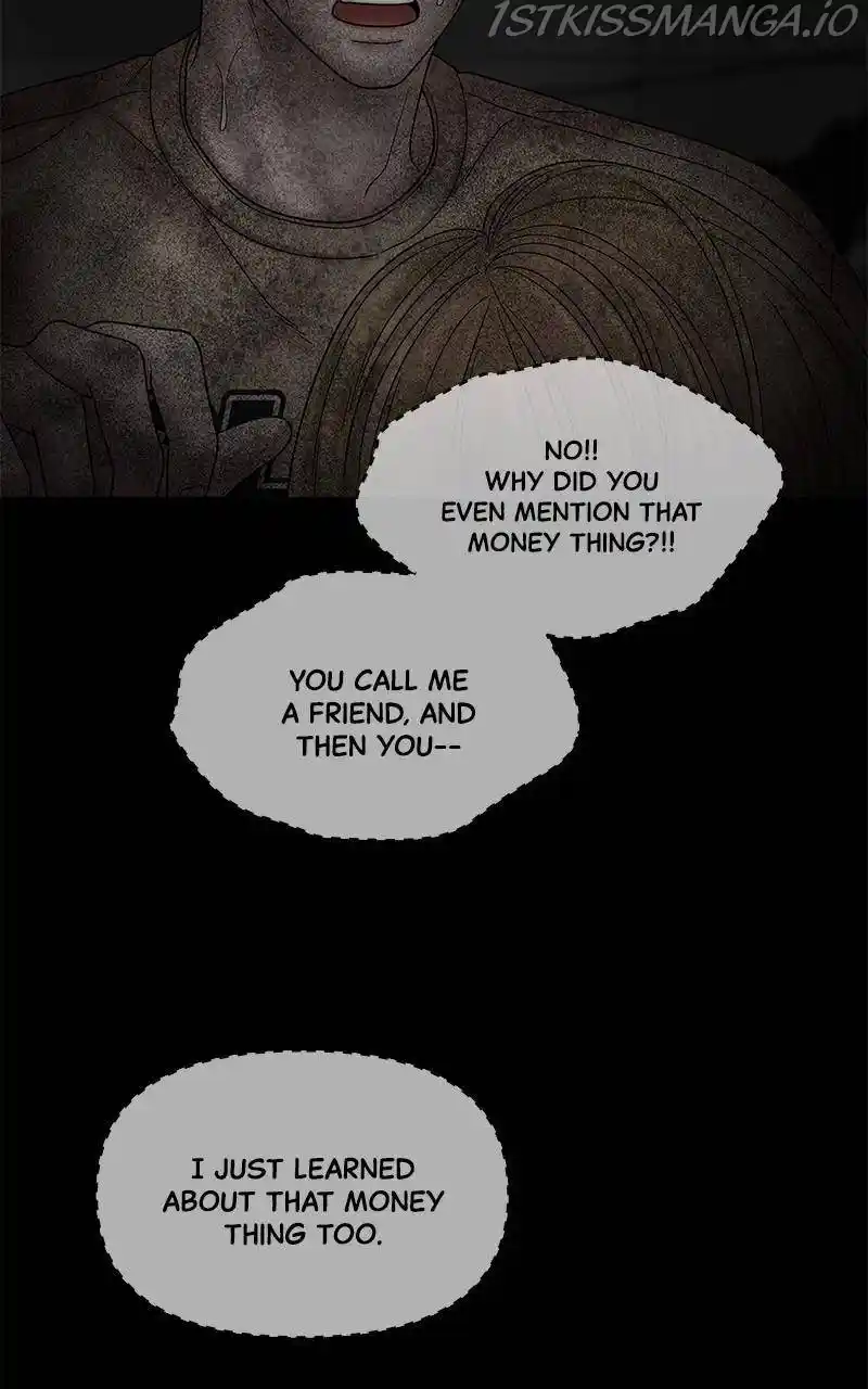 Chasing Tails Chapter 32