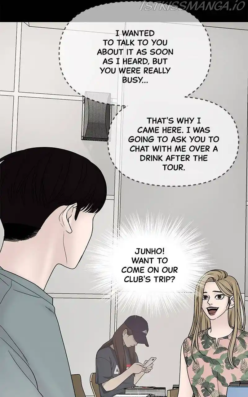 Chasing Tails Chapter 32