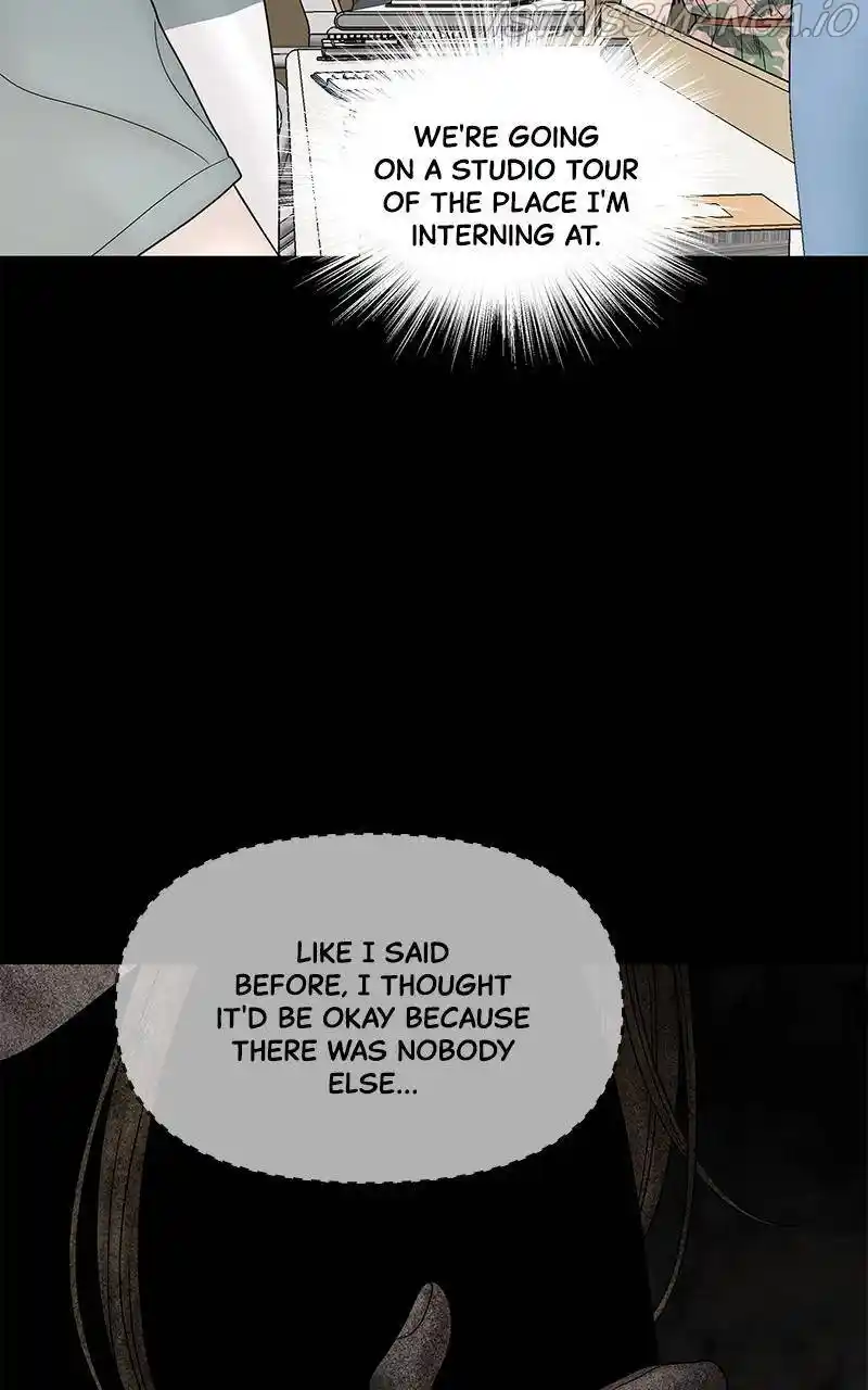 Chasing Tails Chapter 32