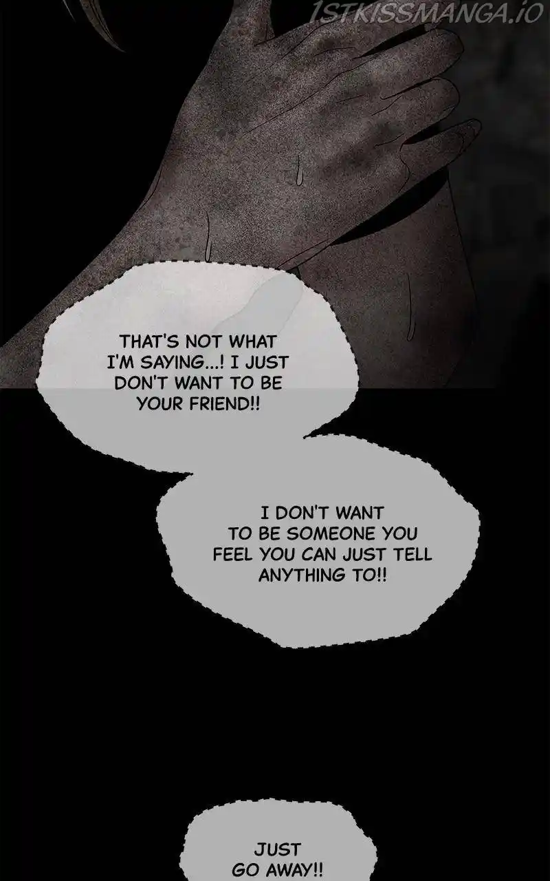 Chasing Tails Chapter 32