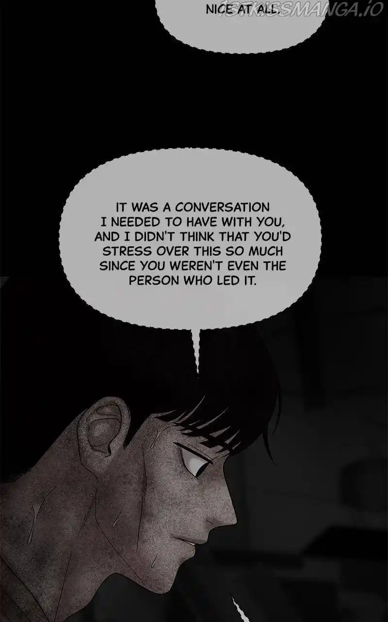 Chasing Tails Chapter 32