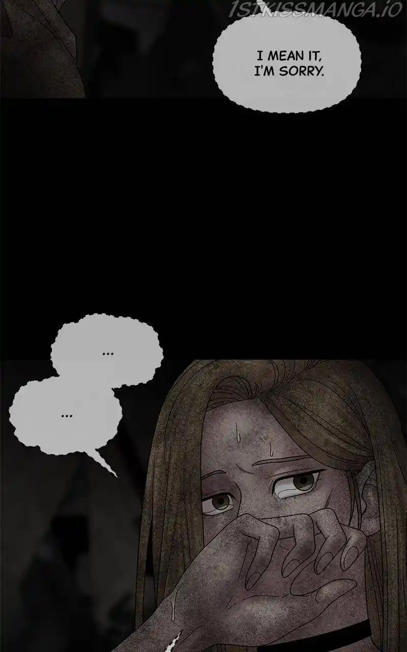 Chasing Tails Chapter 32