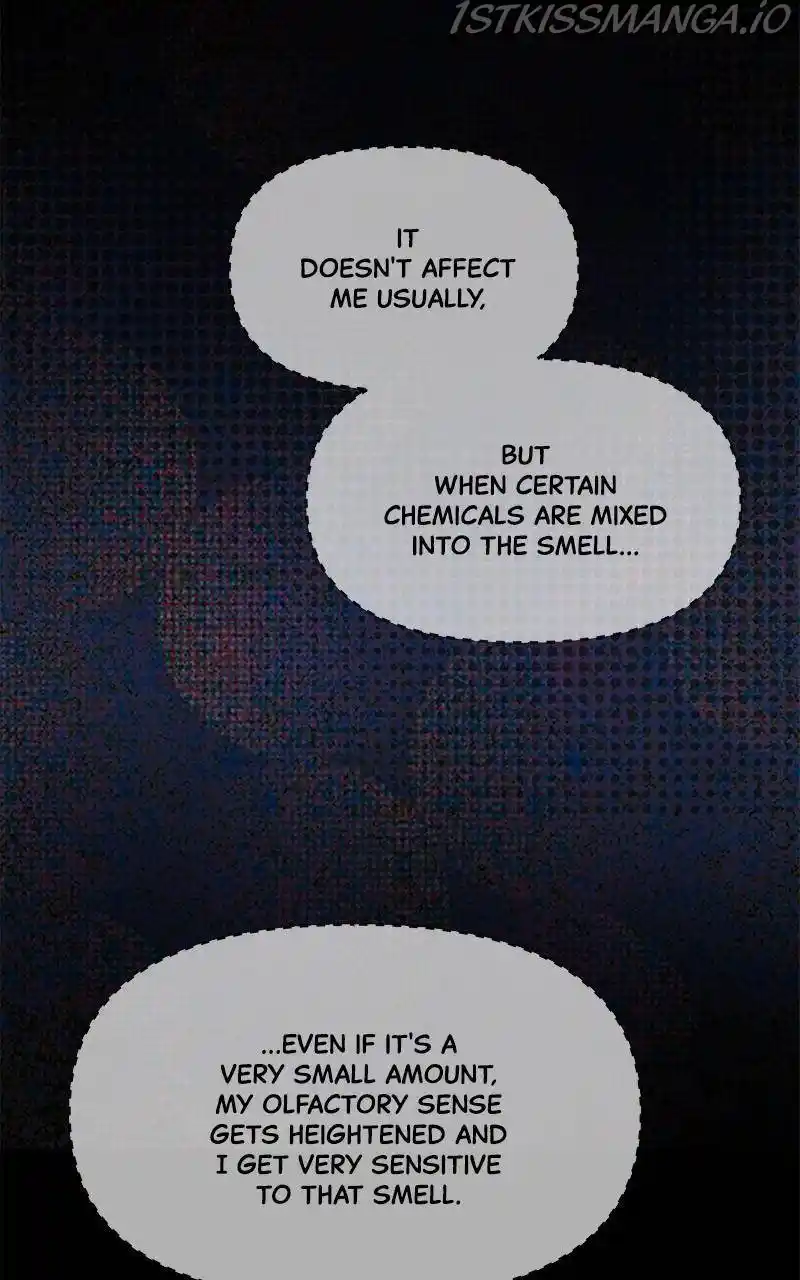 Chasing Tails Chapter 32