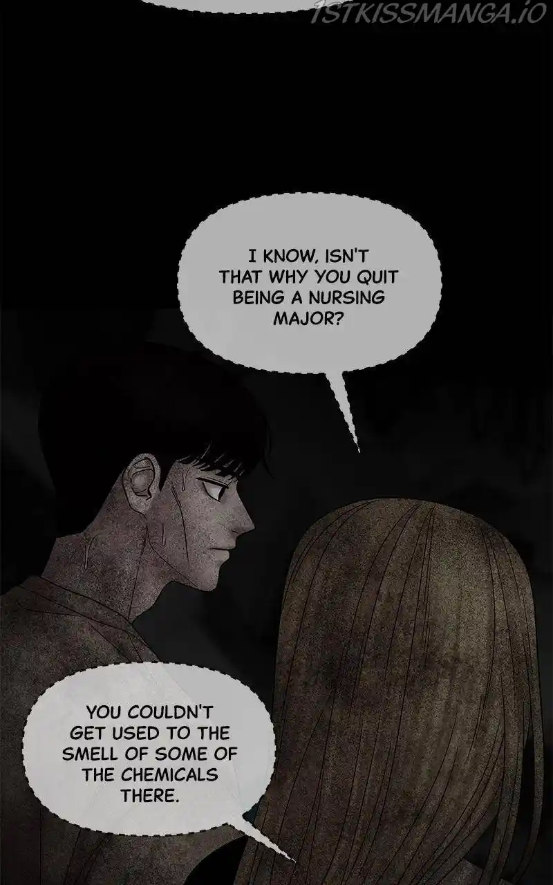 Chasing Tails Chapter 32