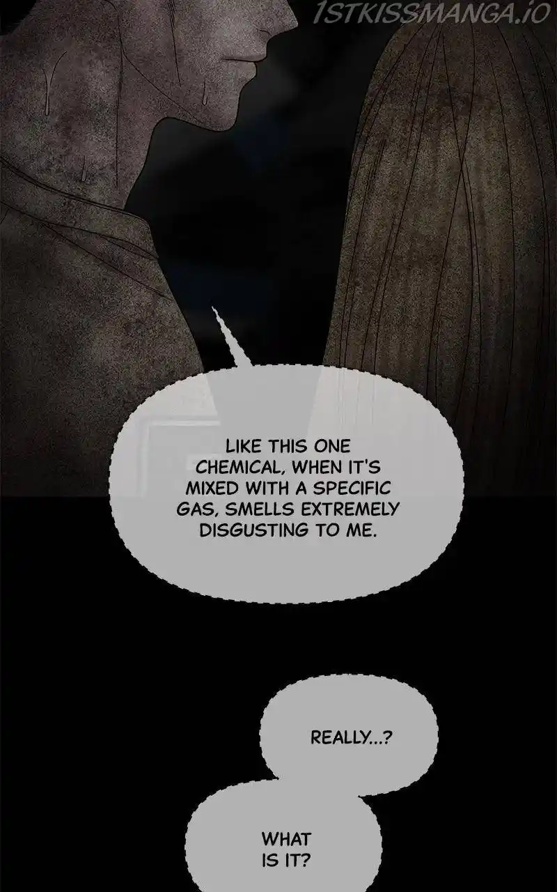 Chasing Tails Chapter 32