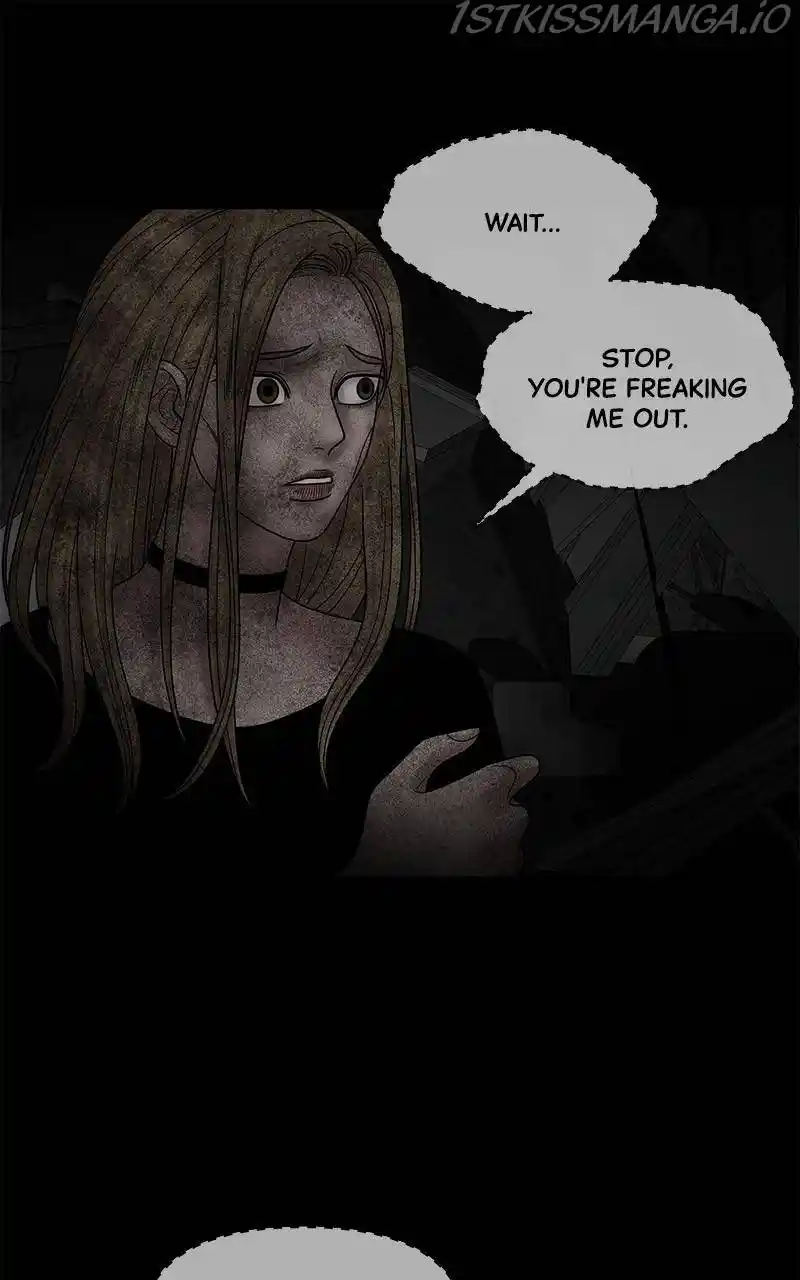 Chasing Tails Chapter 32