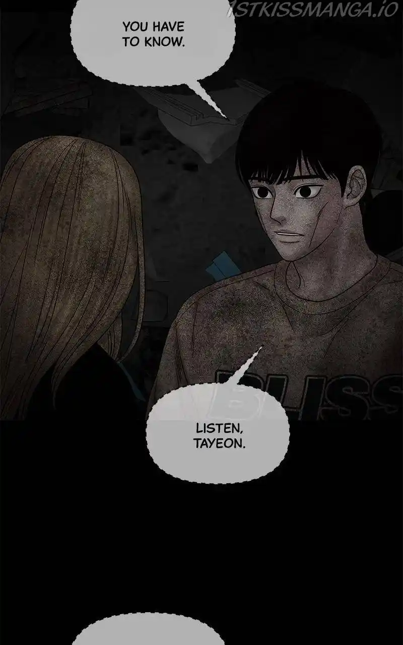 Chasing Tails Chapter 32