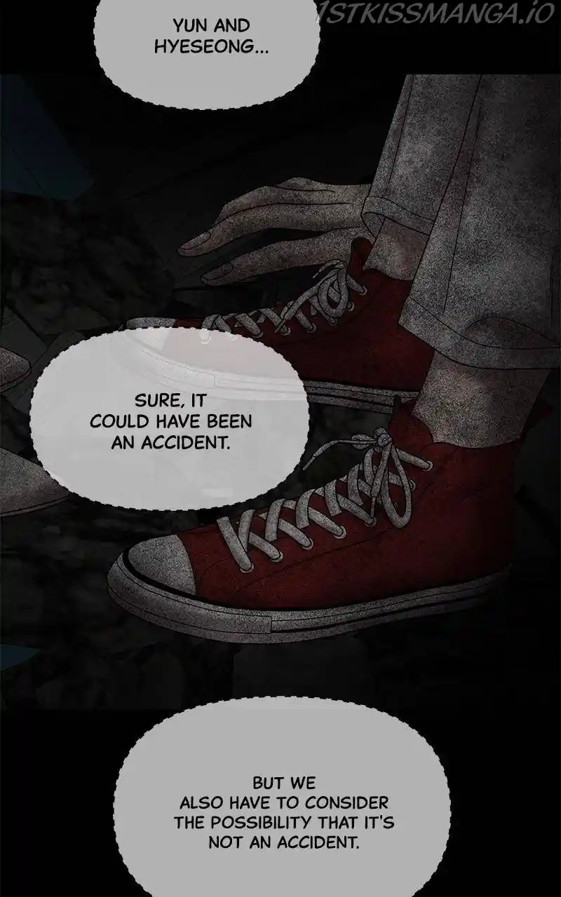 Chasing Tails Chapter 32