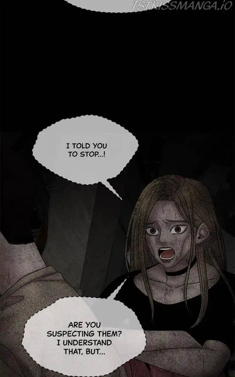 Chasing Tails Chapter 32