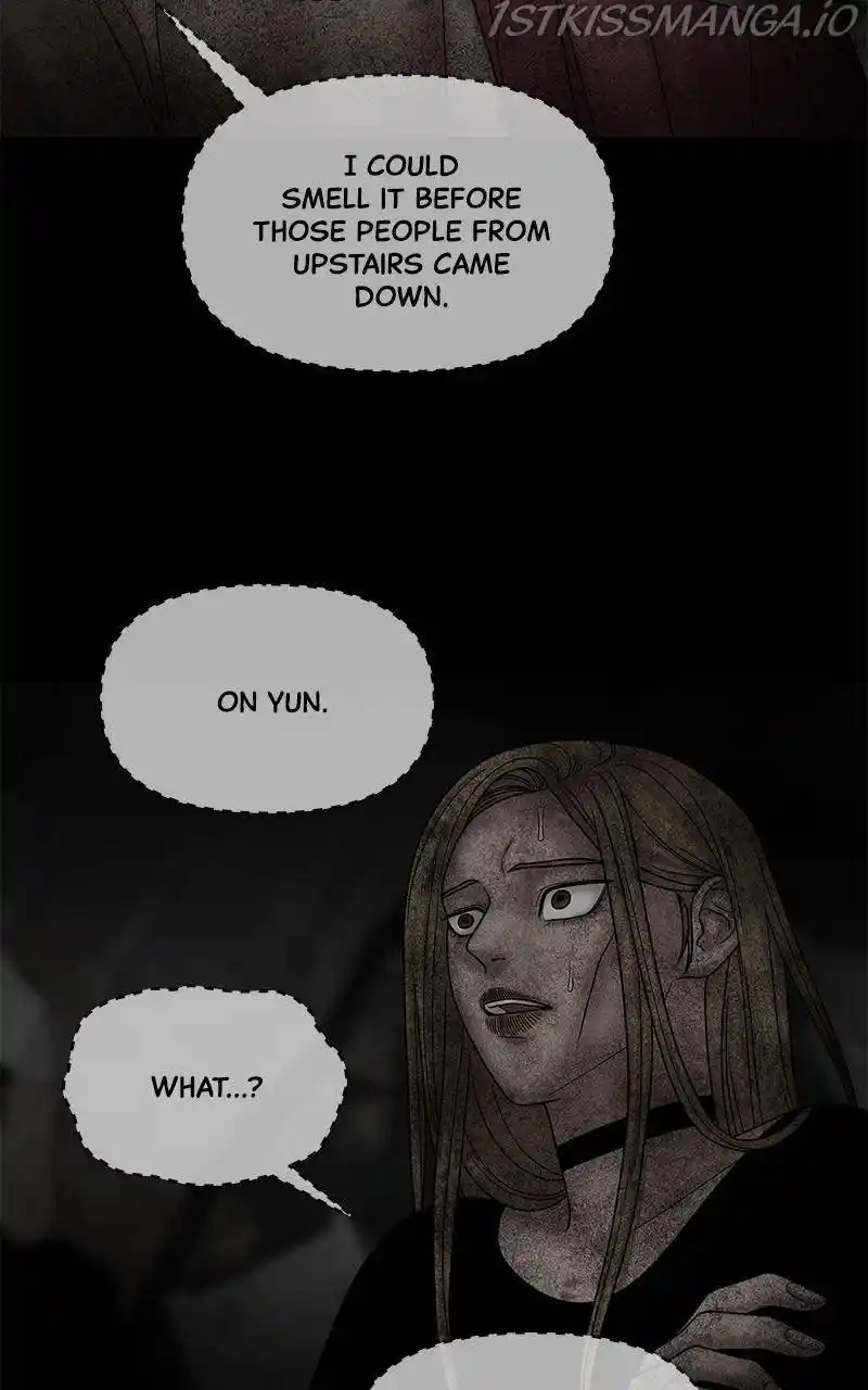 Chasing Tails Chapter 32