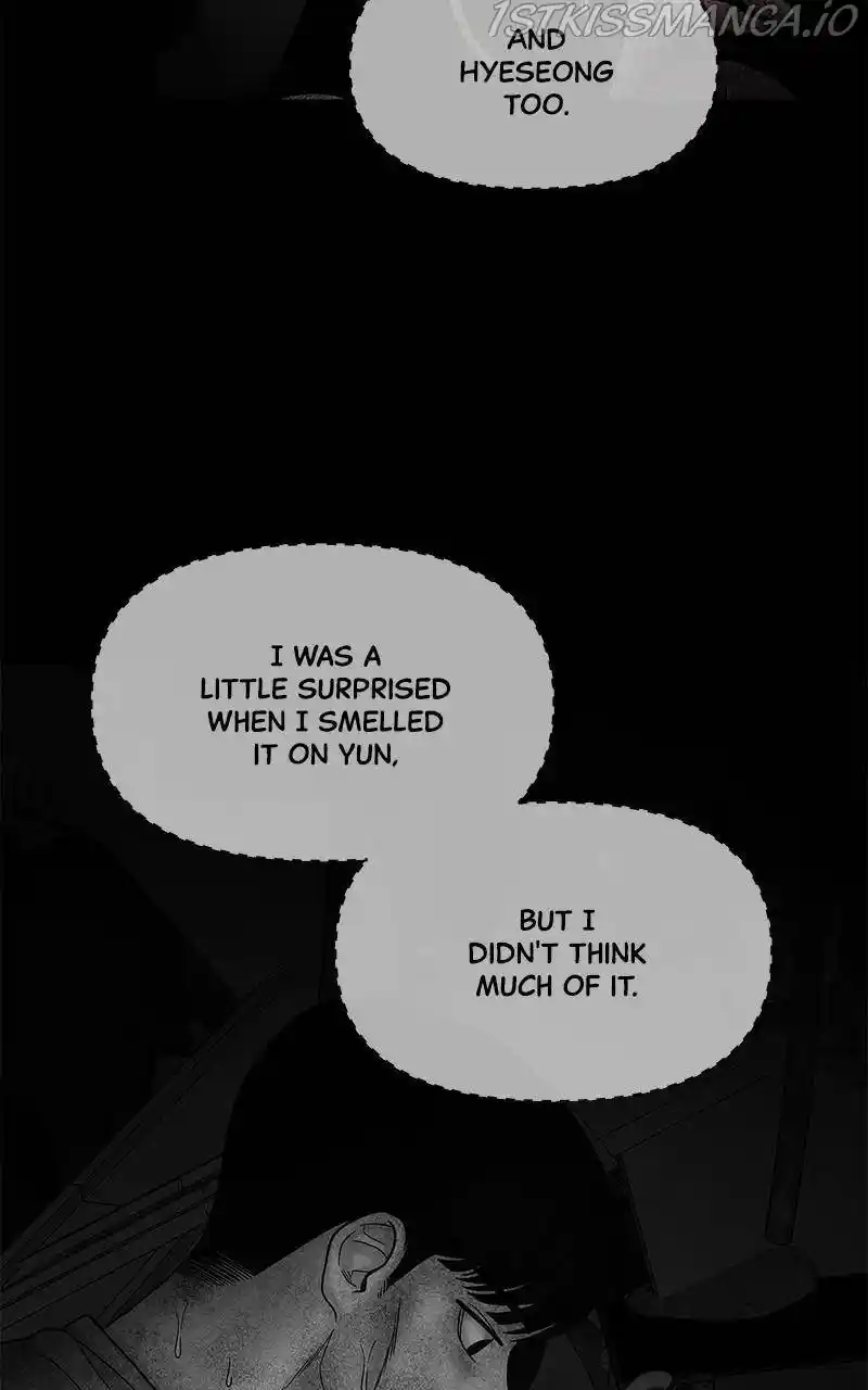 Chasing Tails Chapter 32