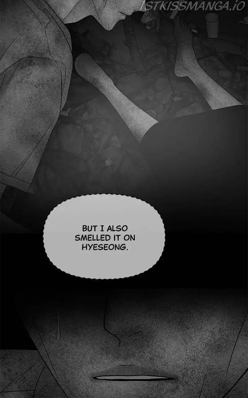 Chasing Tails Chapter 32