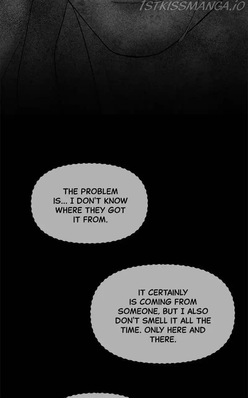 Chasing Tails Chapter 32