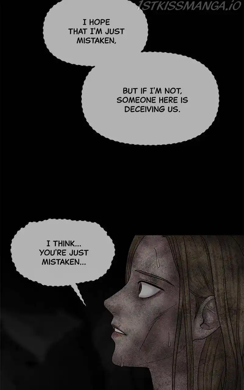 Chasing Tails Chapter 32