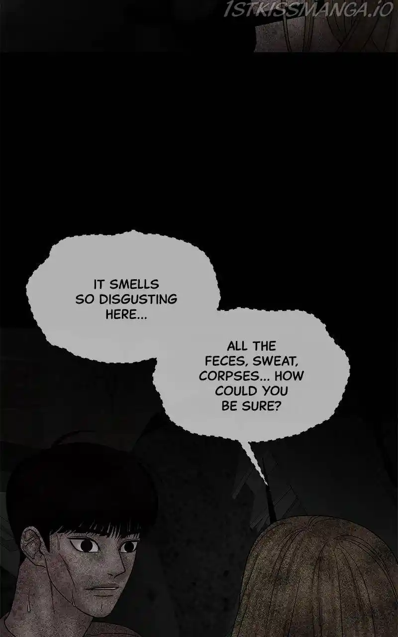 Chasing Tails Chapter 32