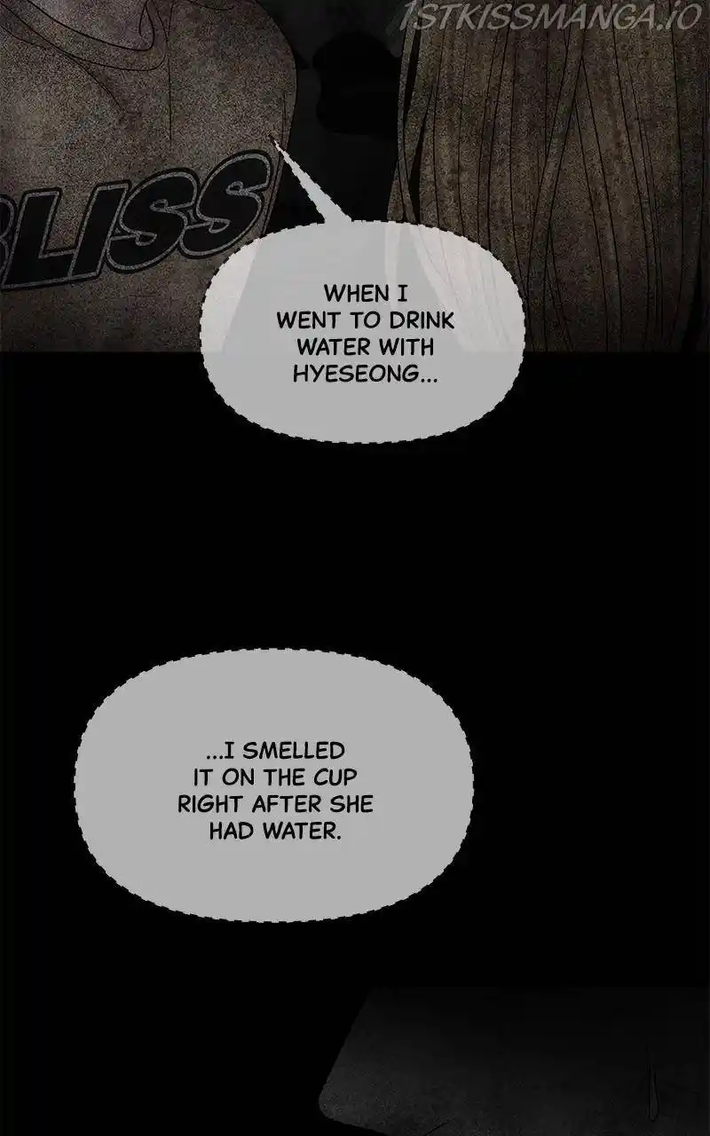 Chasing Tails Chapter 32