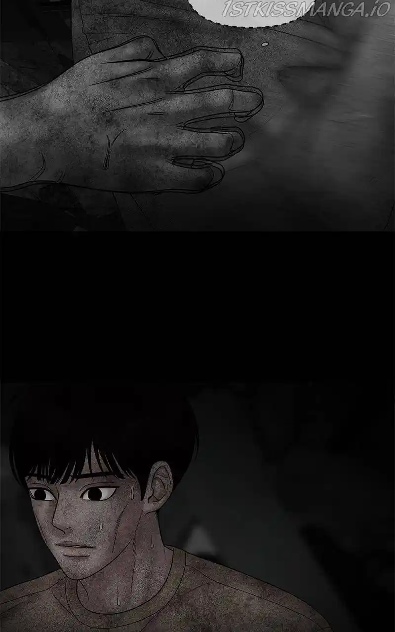 Chasing Tails Chapter 32