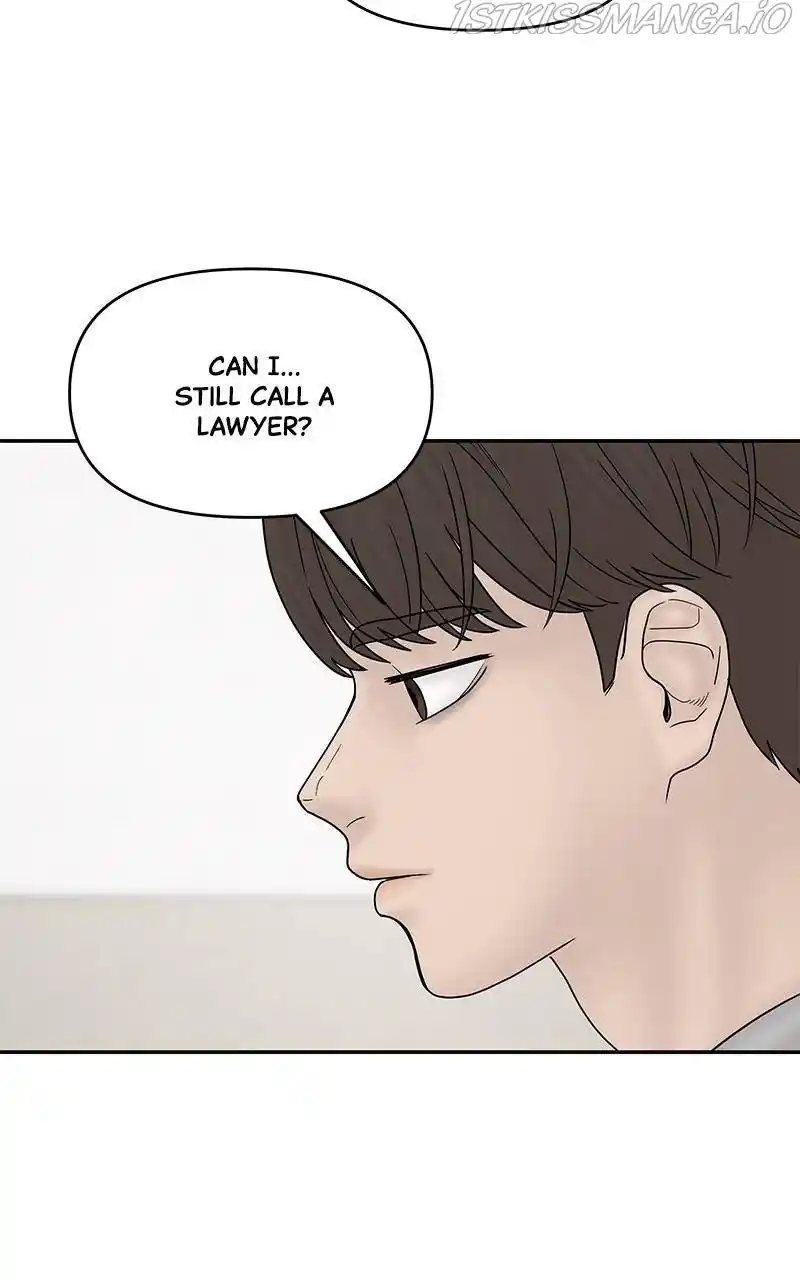 Chasing Tails Chapter 32