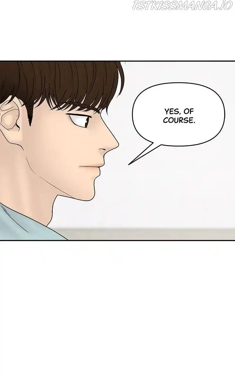 Chasing Tails Chapter 32