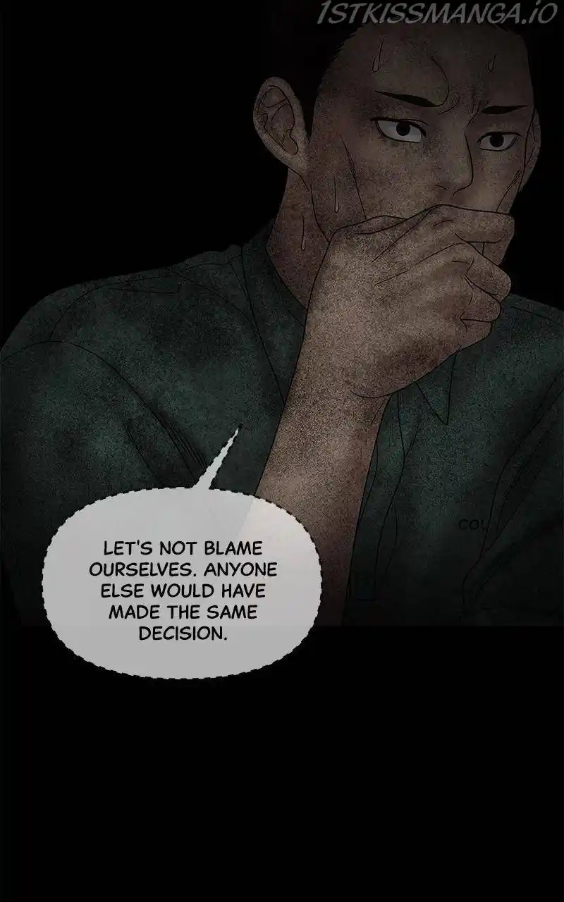 Chasing Tails Chapter 32