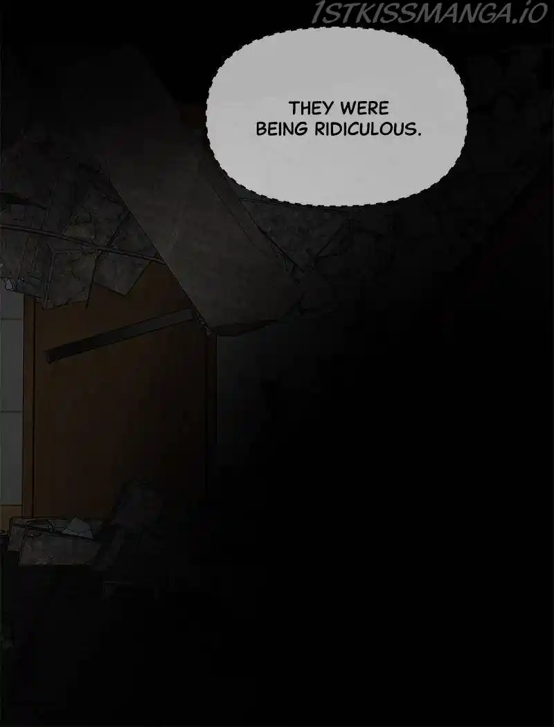 Chasing Tails Chapter 32