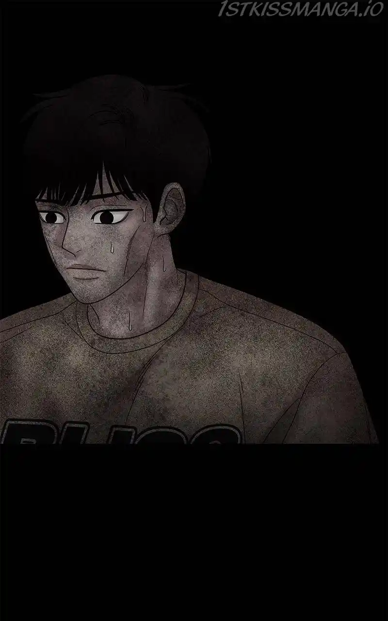 Chasing Tails Chapter 32