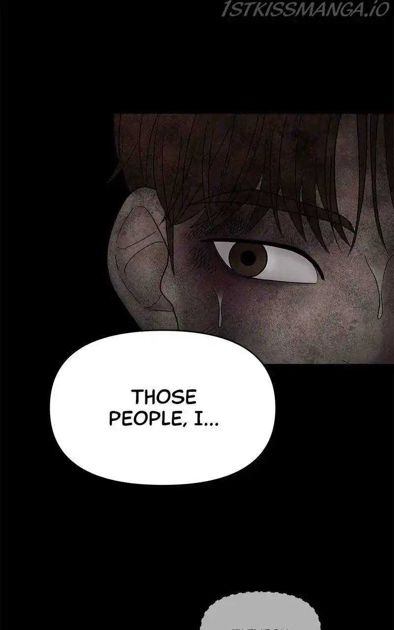 Chasing Tails Chapter 32