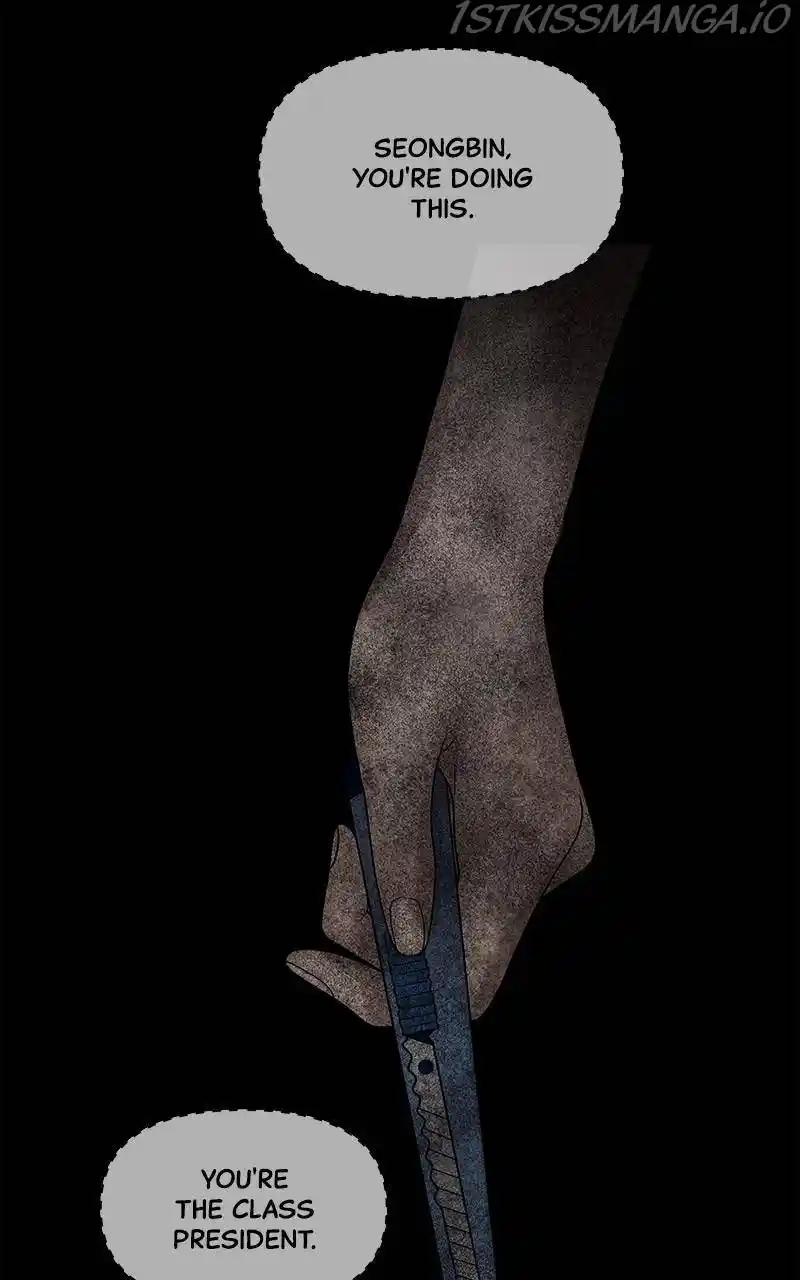 Chasing Tails Chapter 32