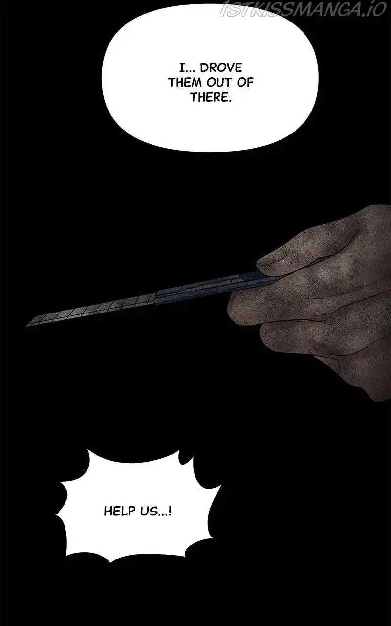 Chasing Tails Chapter 32