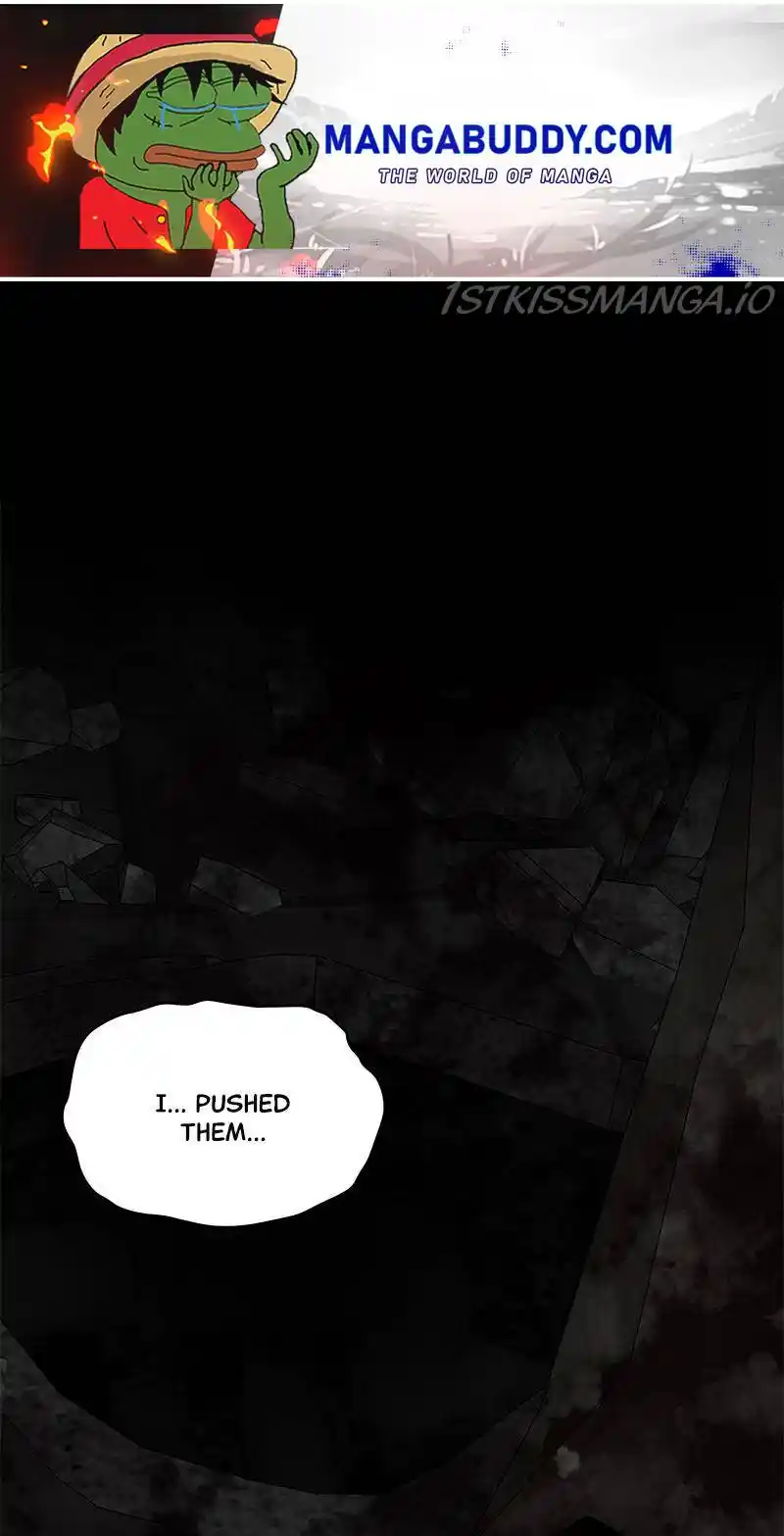 Chasing Tails Chapter 33