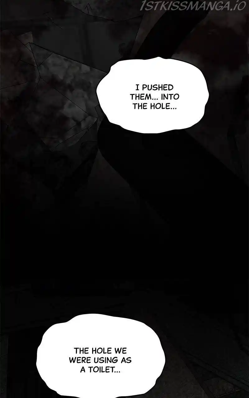 Chasing Tails Chapter 33