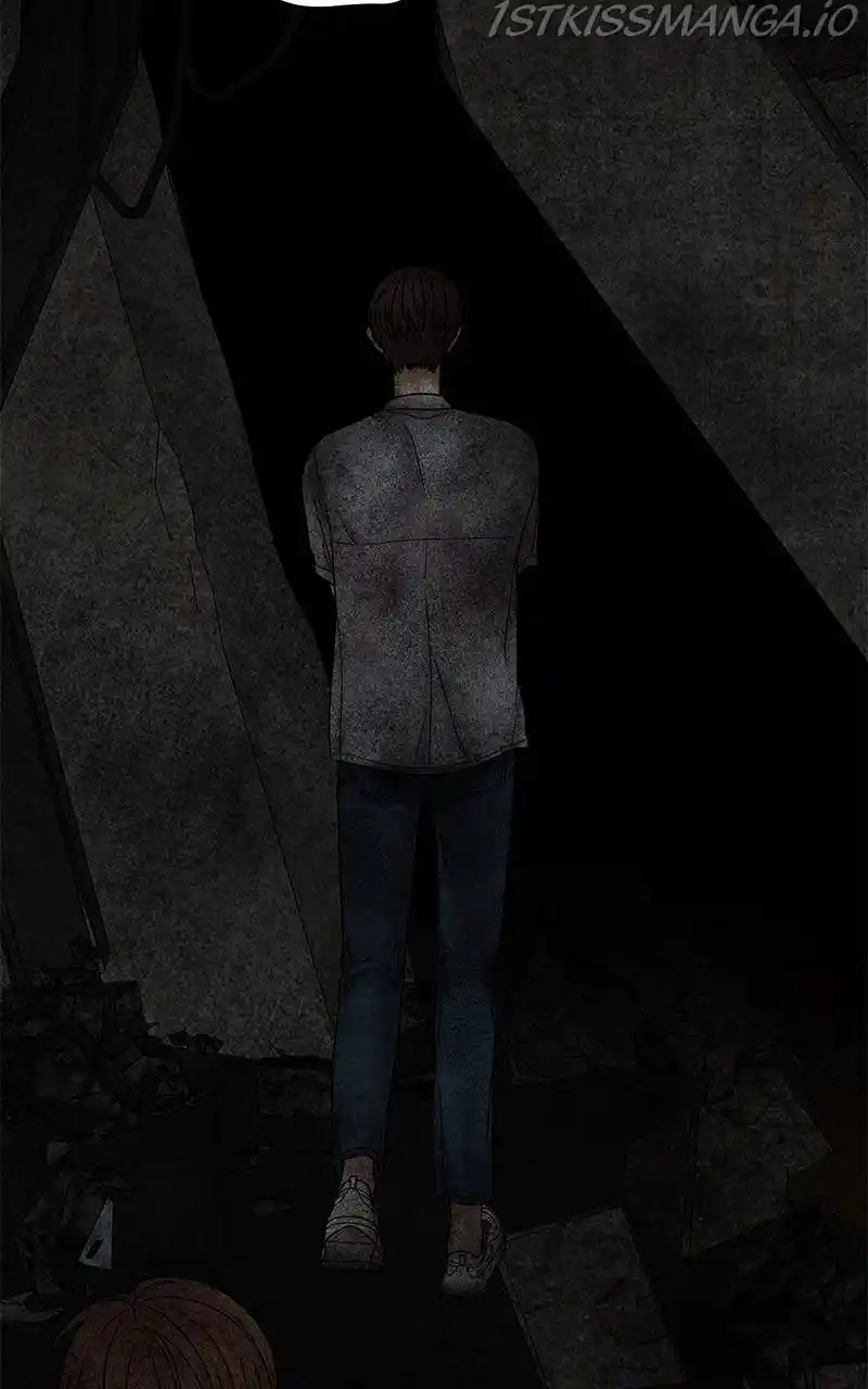 Chasing Tails Chapter 33