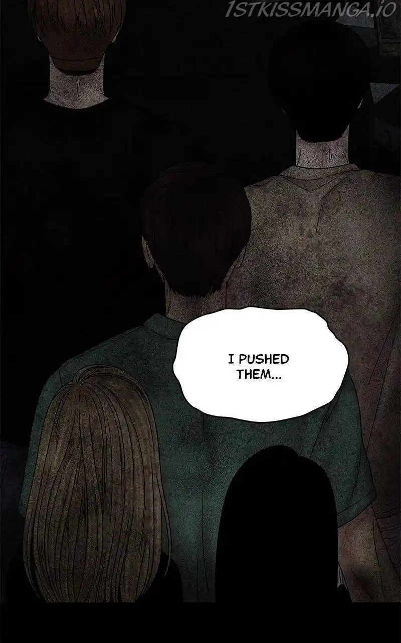 Chasing Tails Chapter 33