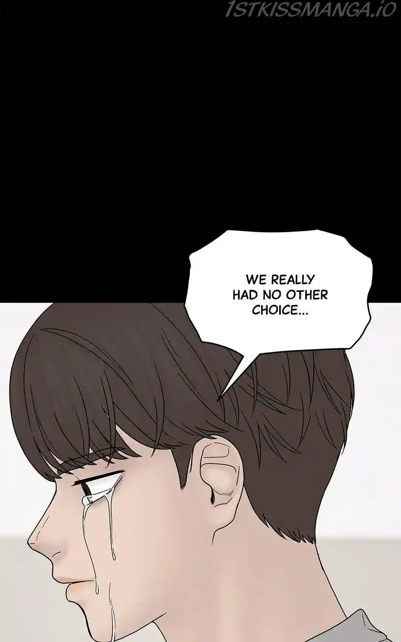 Chasing Tails Chapter 33