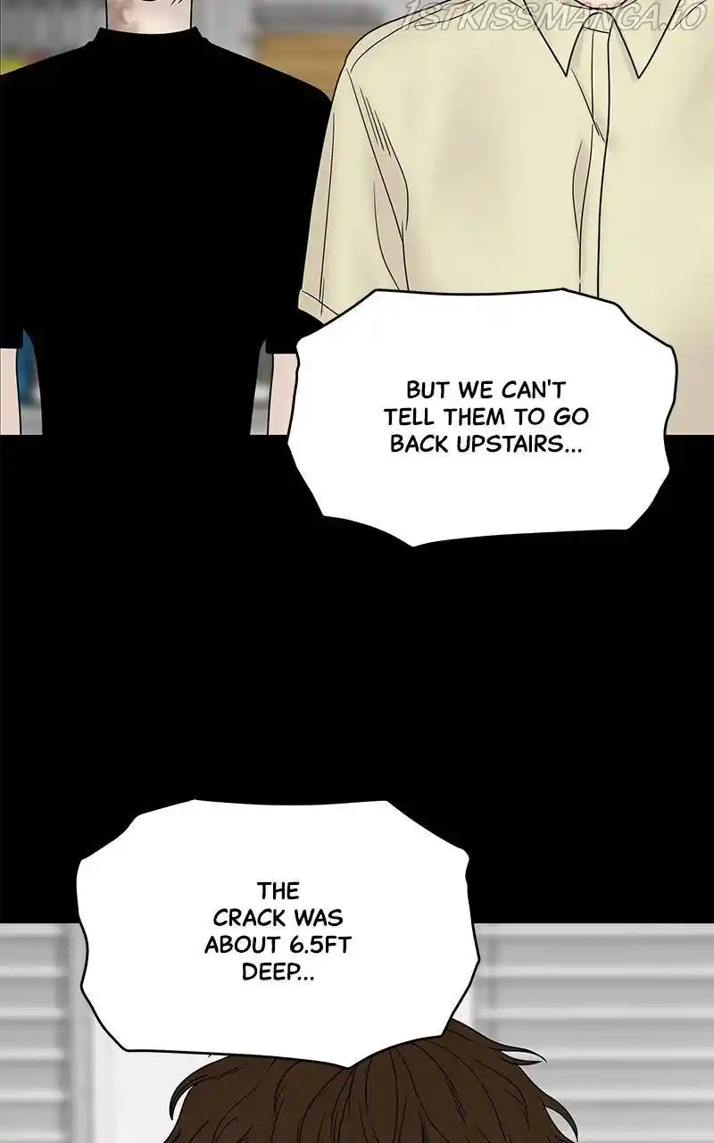 Chasing Tails Chapter 33