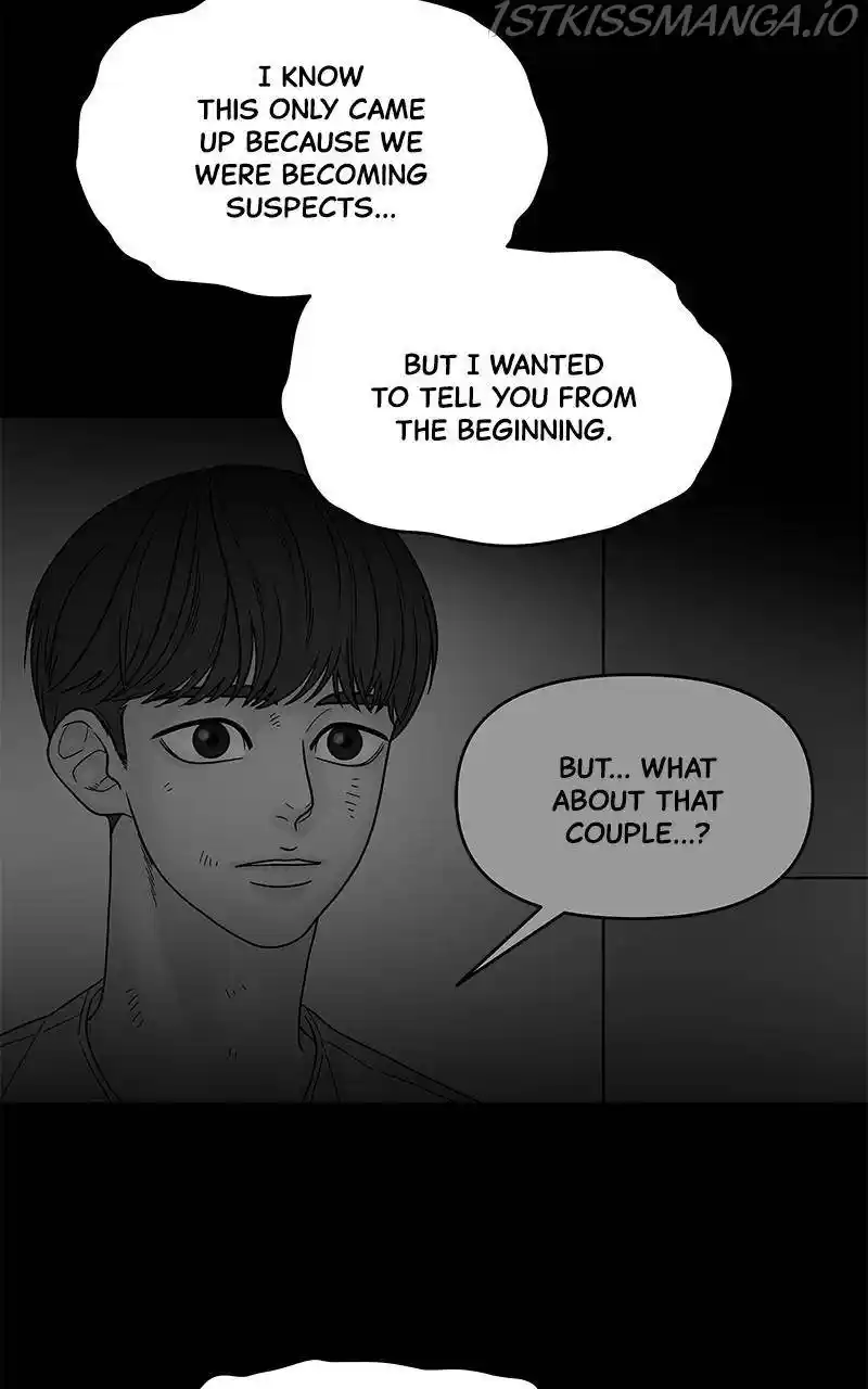 Chasing Tails Chapter 33