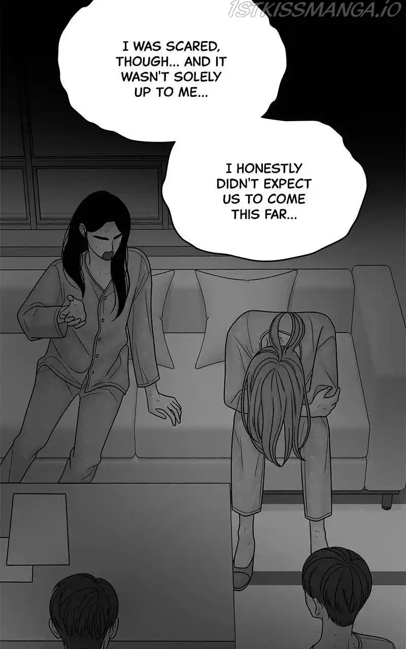 Chasing Tails Chapter 33