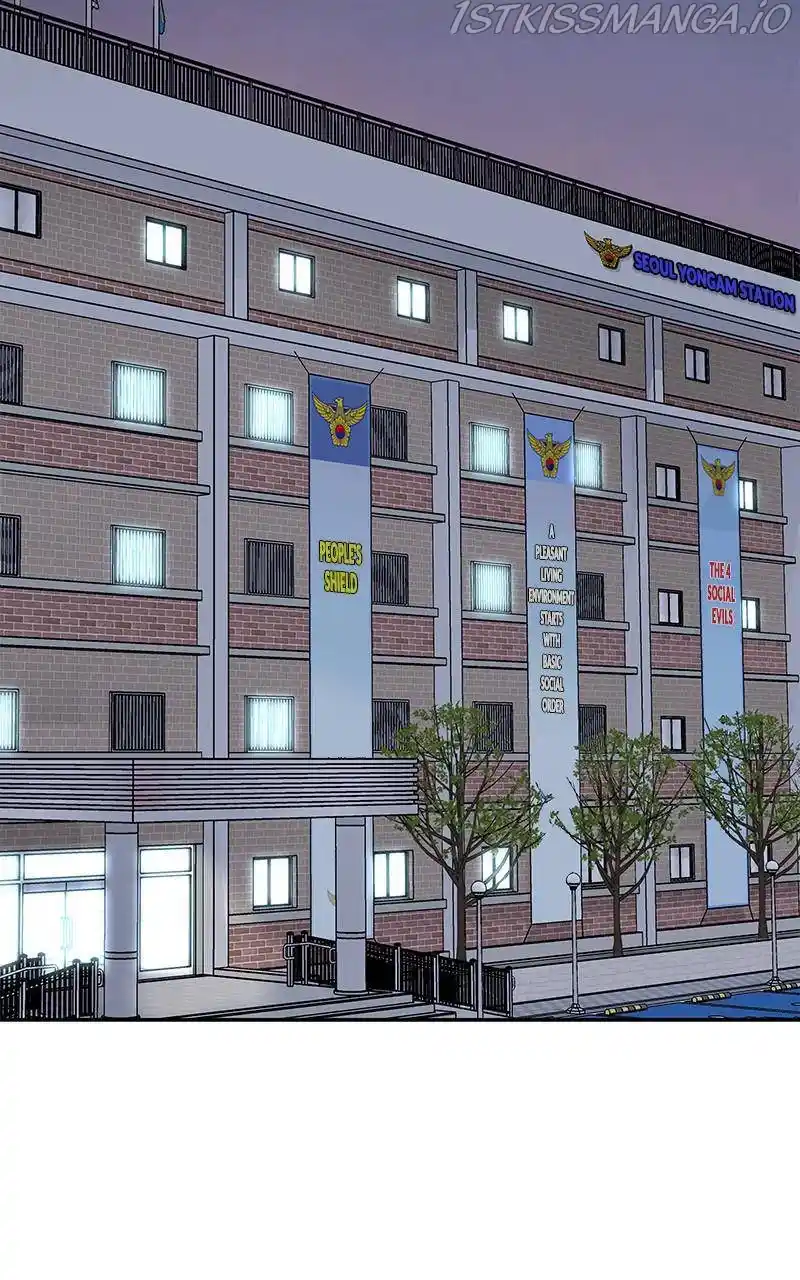 Chasing Tails Chapter 33