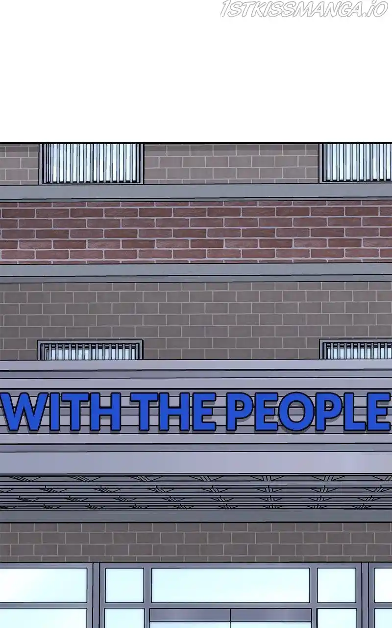 Chasing Tails Chapter 33