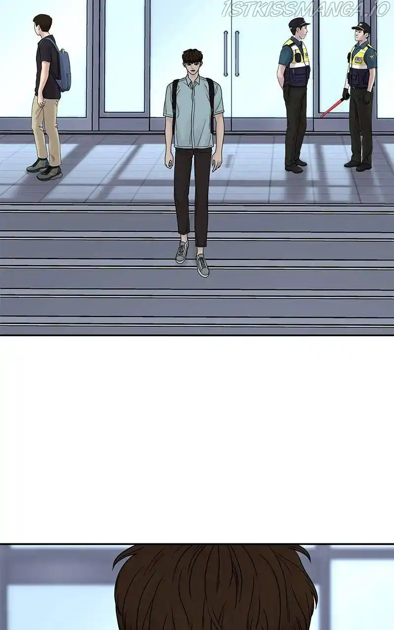 Chasing Tails Chapter 33