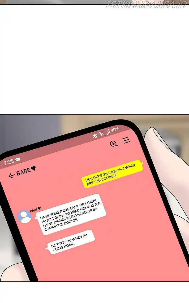 Chasing Tails Chapter 33