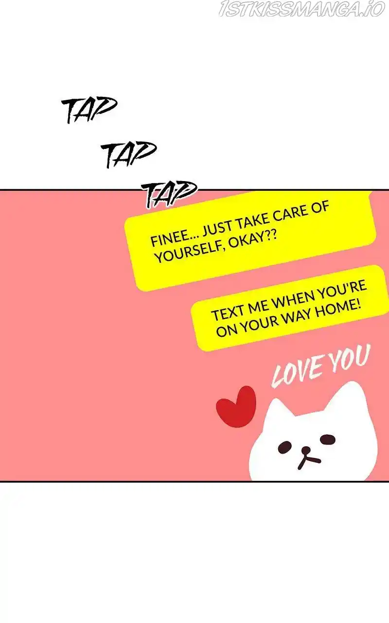 Chasing Tails Chapter 33