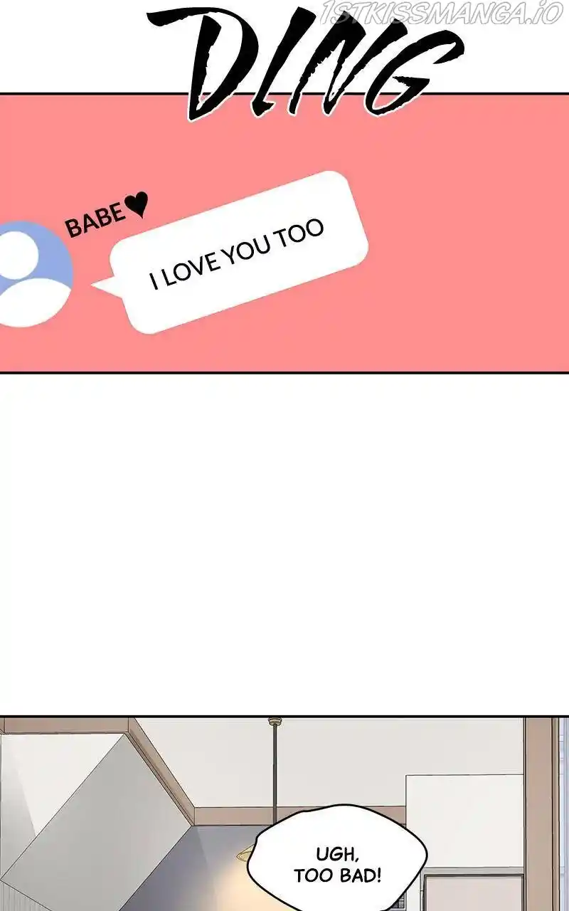 Chasing Tails Chapter 33