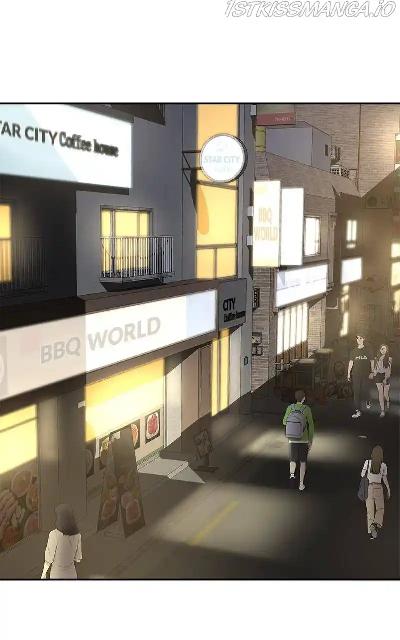 Chasing Tails Chapter 33