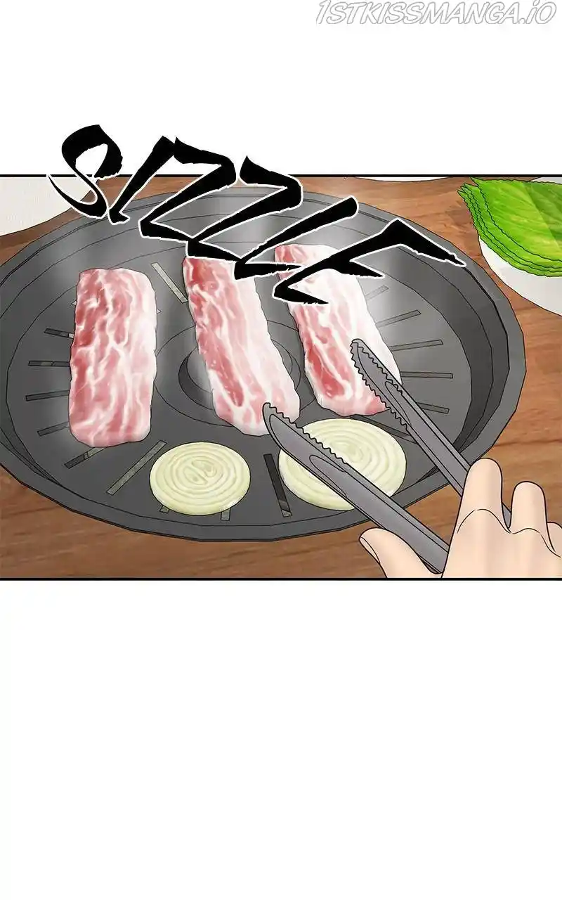 Chasing Tails Chapter 33