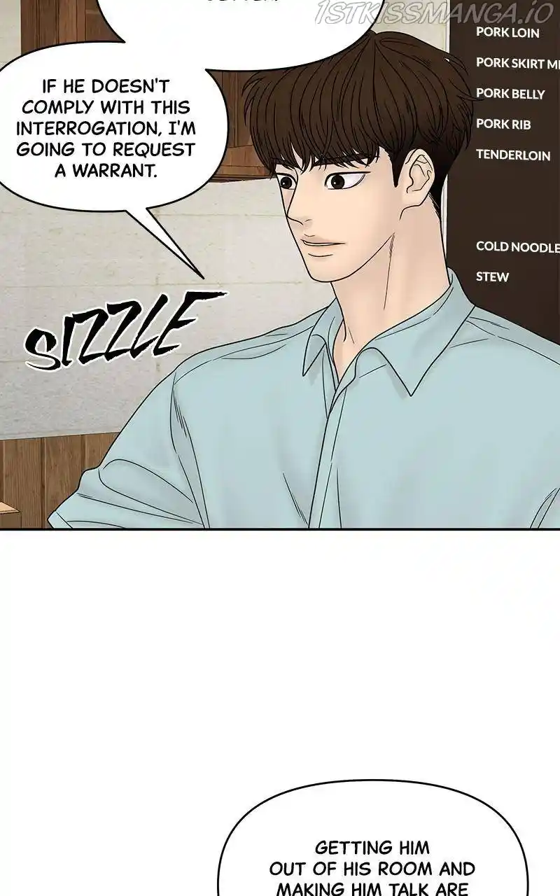 Chasing Tails Chapter 33