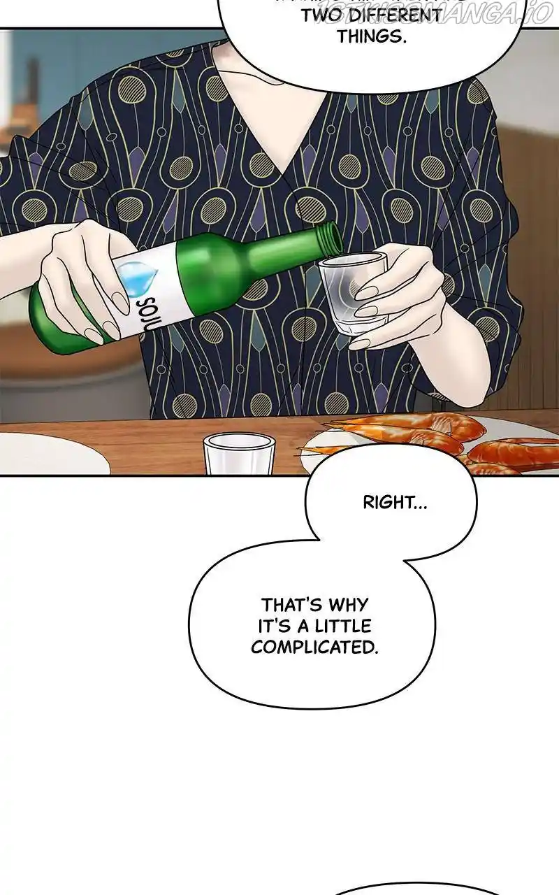 Chasing Tails Chapter 33