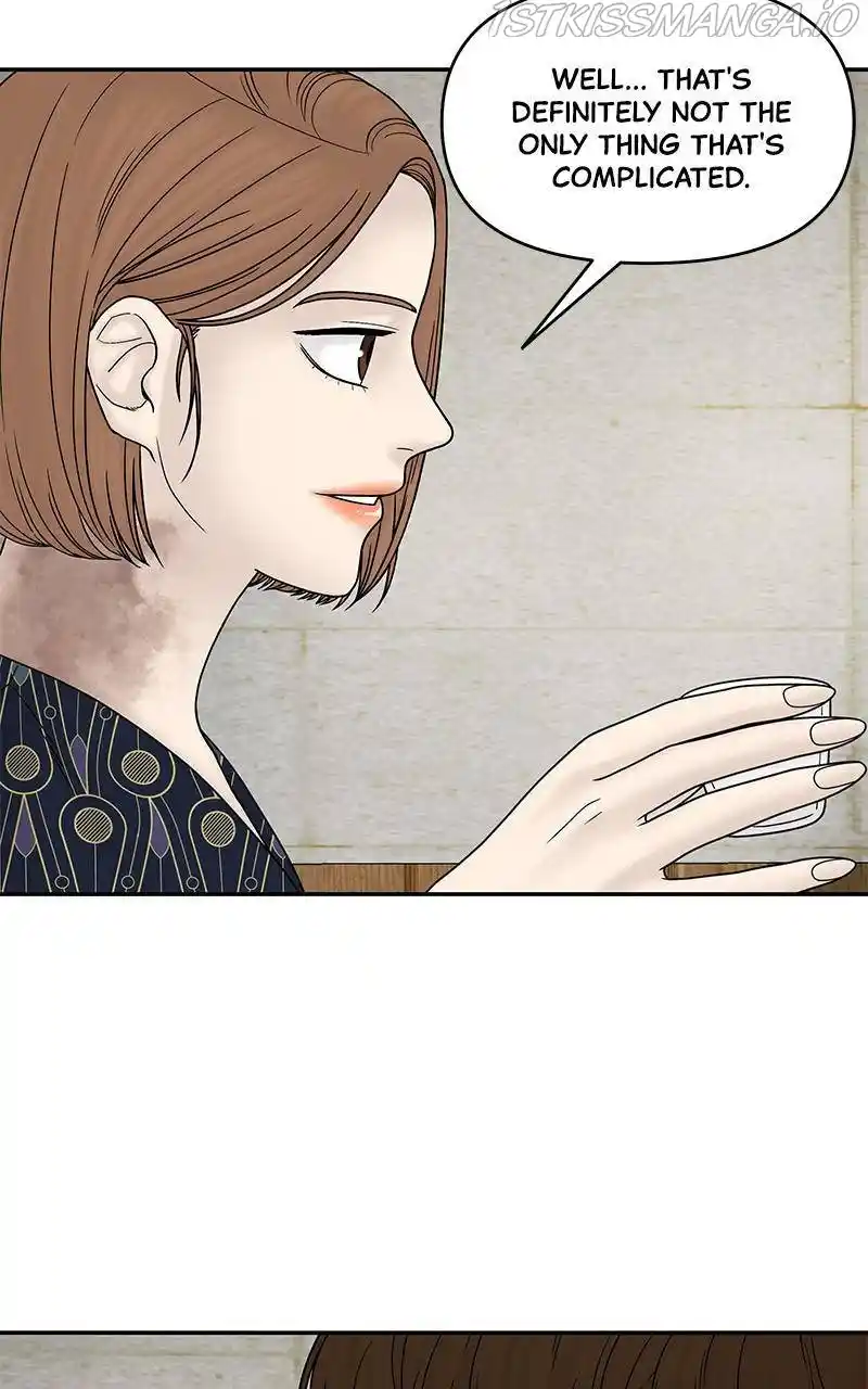 Chasing Tails Chapter 33