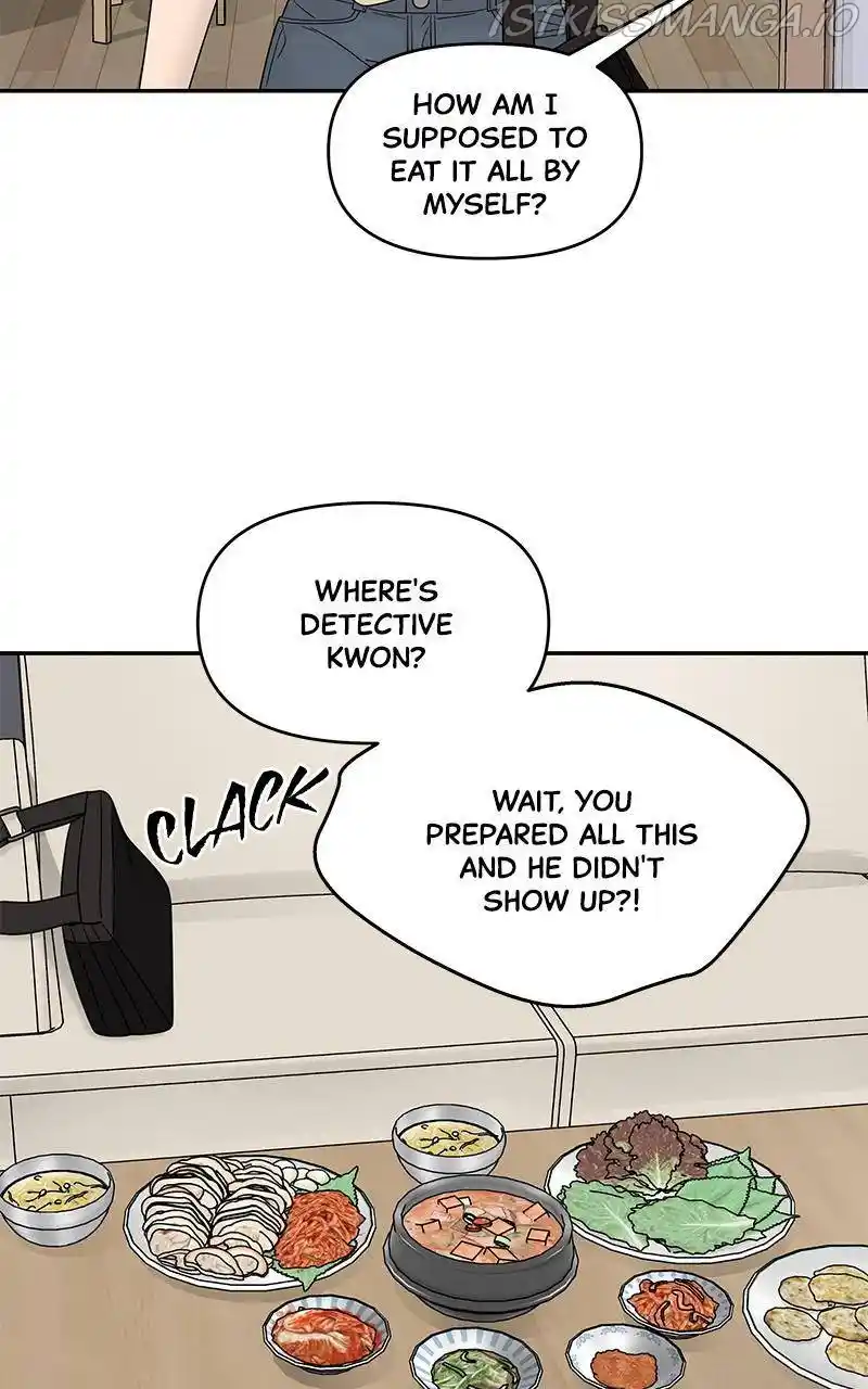 Chasing Tails Chapter 33